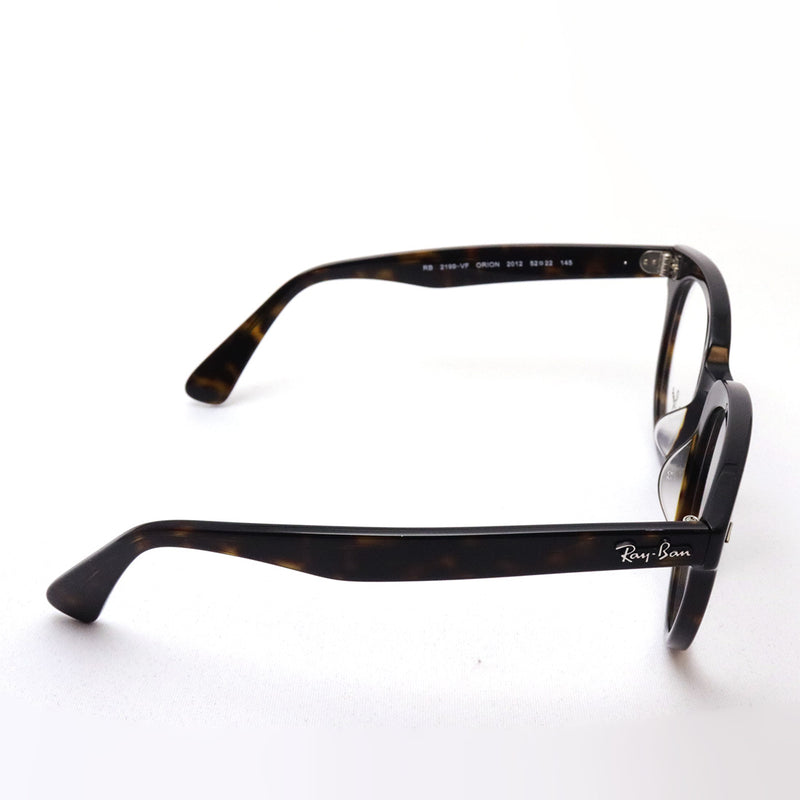 Ray-Ban眼镜Ray-Ban RX2199VF 2012