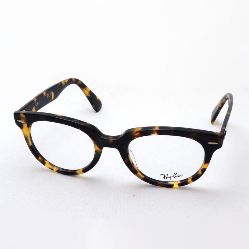 レイバン メガネ Ray-Ban RX2199VF 8116 – GLASSMANIA -TOKYO AOYAMA-