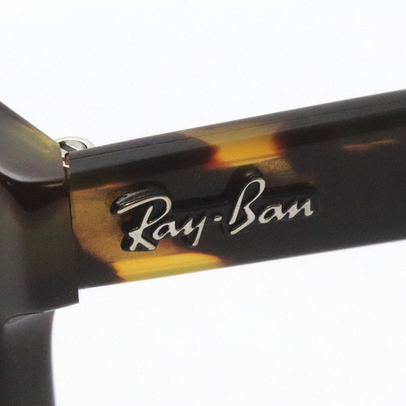 レイバン メガネ Ray-Ban RX2199VF 8116 – GLASSMANIA -TOKYO AOYAMA-