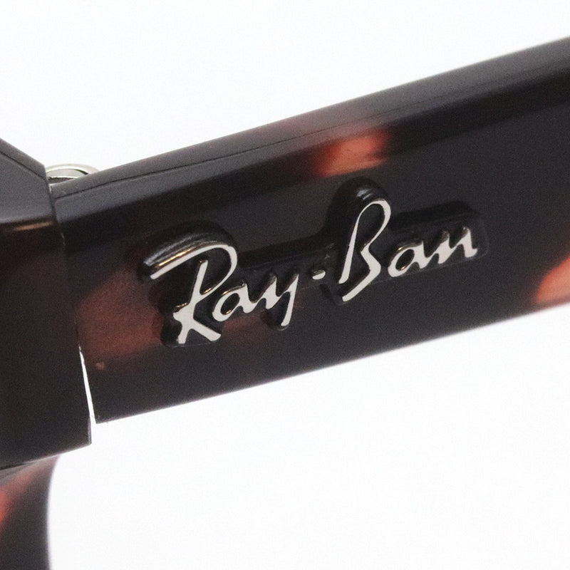 Ray-Ban Glasses RAY-BAN RX2199VF 8118