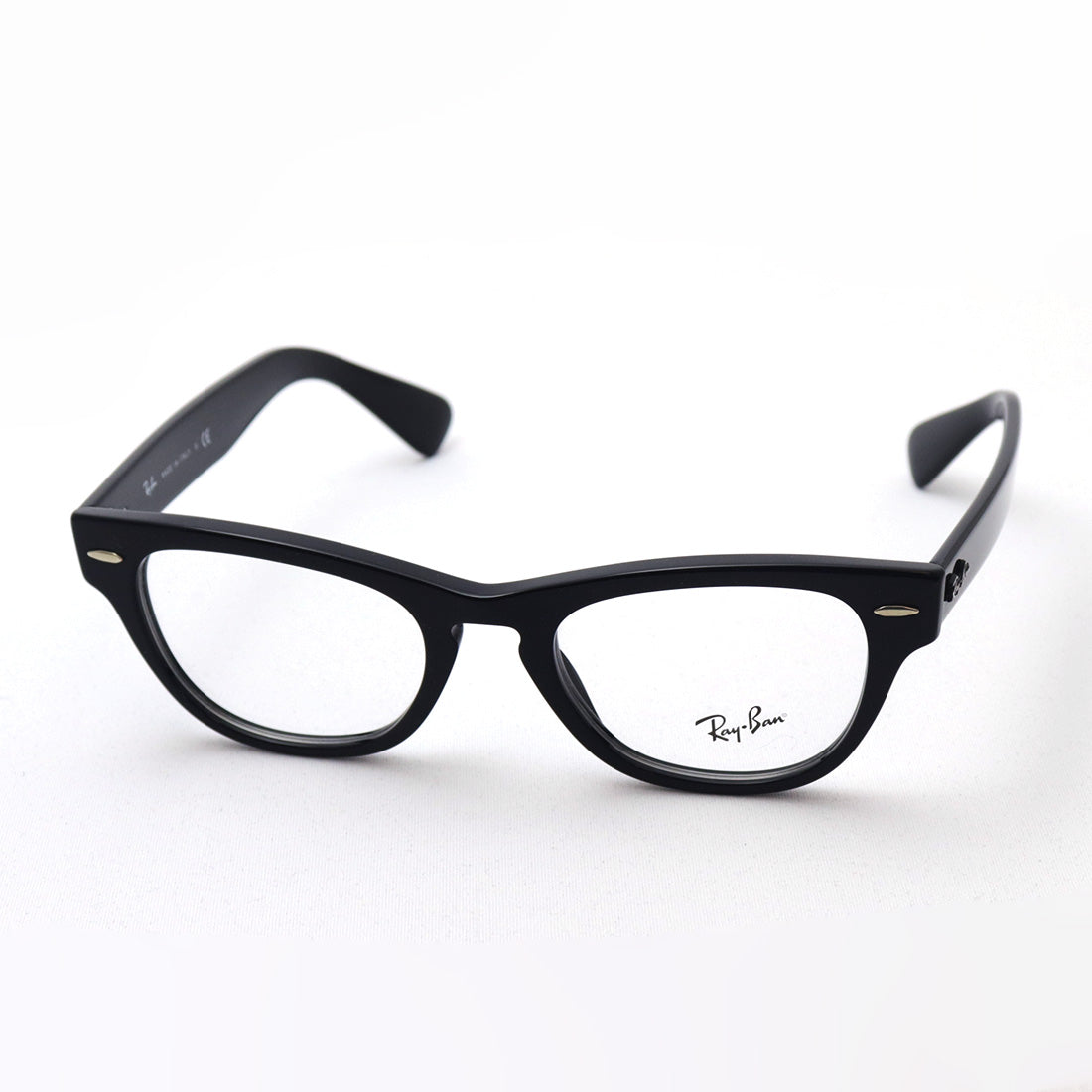 レイバン メガネ Ray-Ban RX2201V 2000