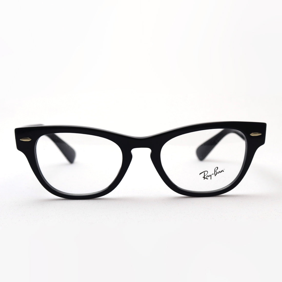レイバン メガネ Ray-Ban RX2201V 2000