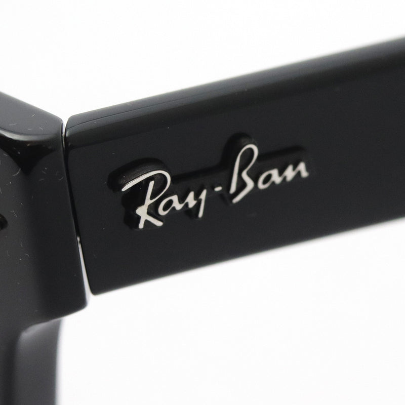 レイバン メガネ Ray-Ban RX2201V 2000