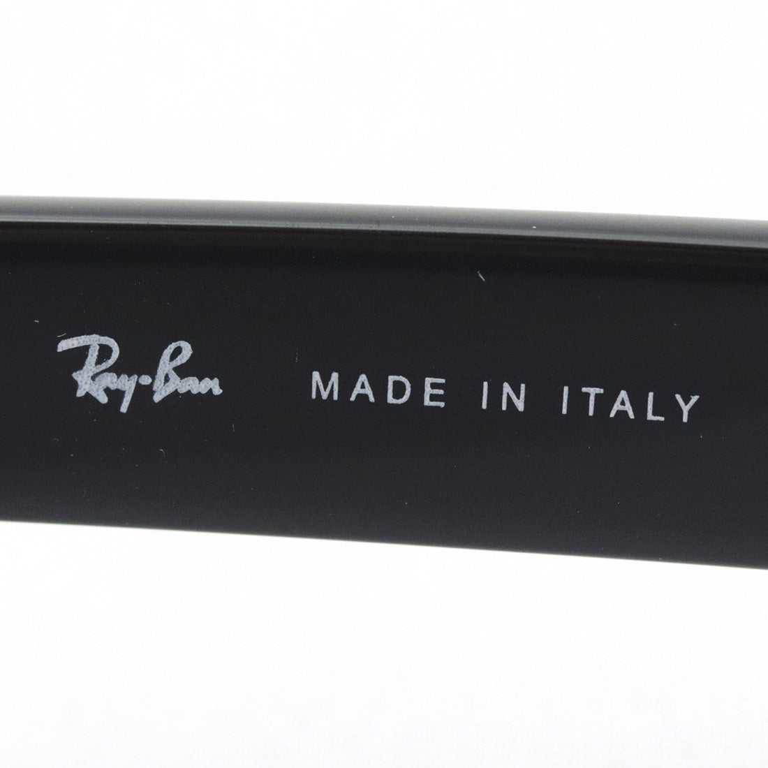 レイバン メガネ Ray-Ban RX2201V 2000