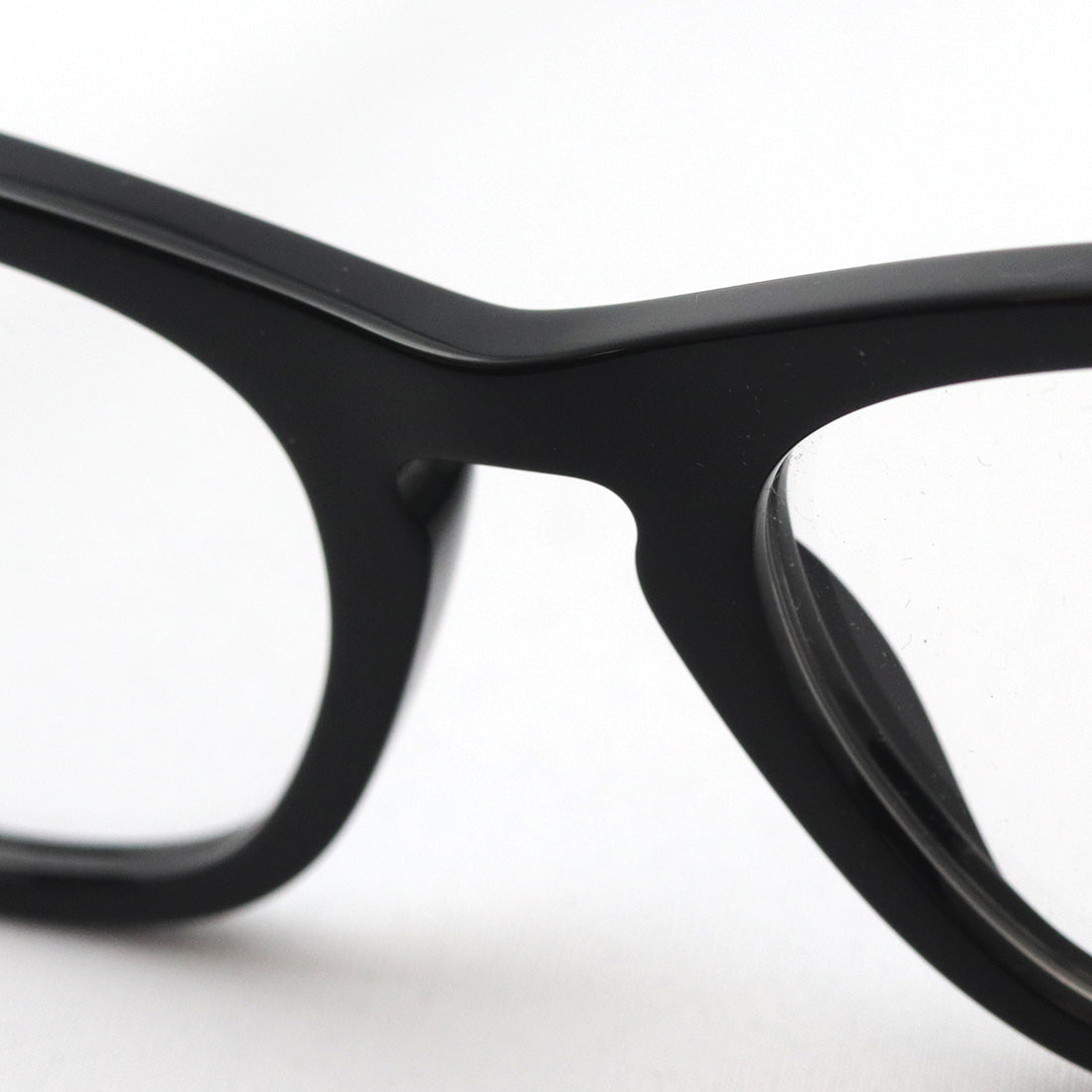 レイバン メガネ Ray-Ban RX2201V 2000