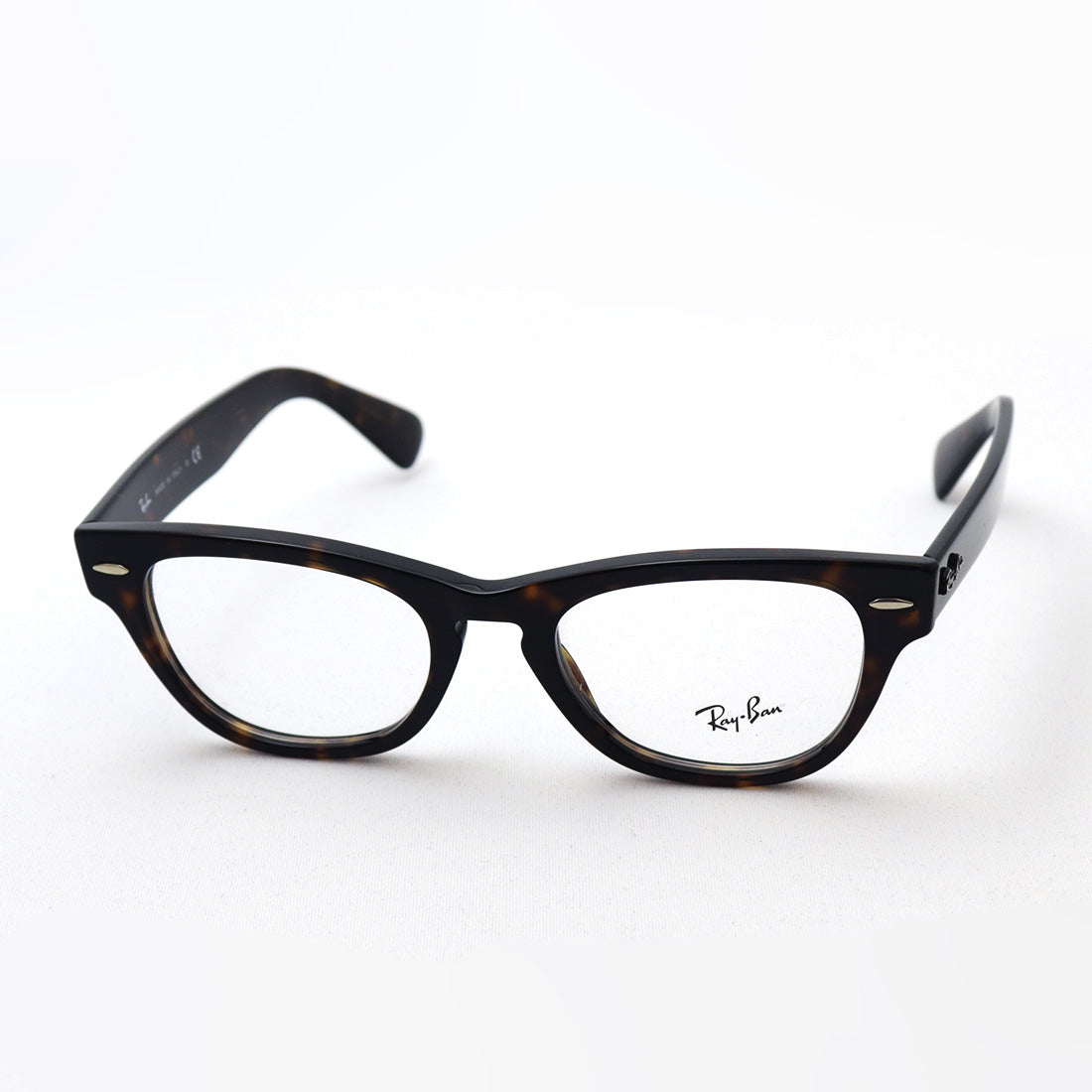 レイバン メガネ Ray-Ban RX2201V 2012