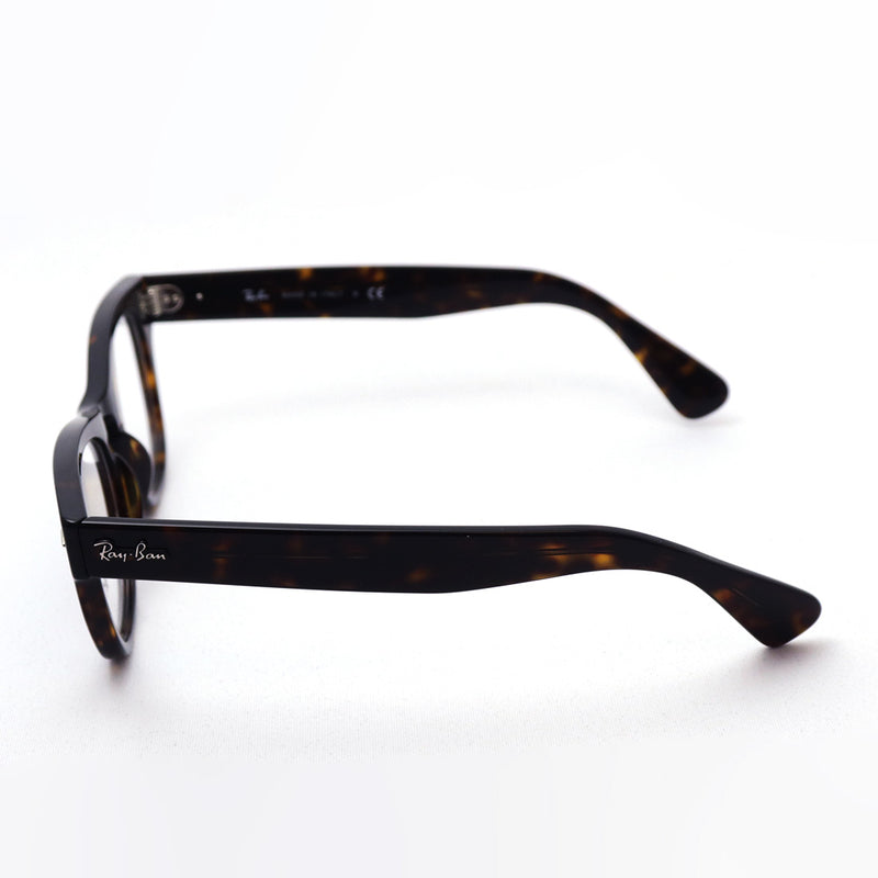 レイバン メガネ Ray-Ban RX2201V 2012 – GLASSMANIA -TOKYO AOYAMA-