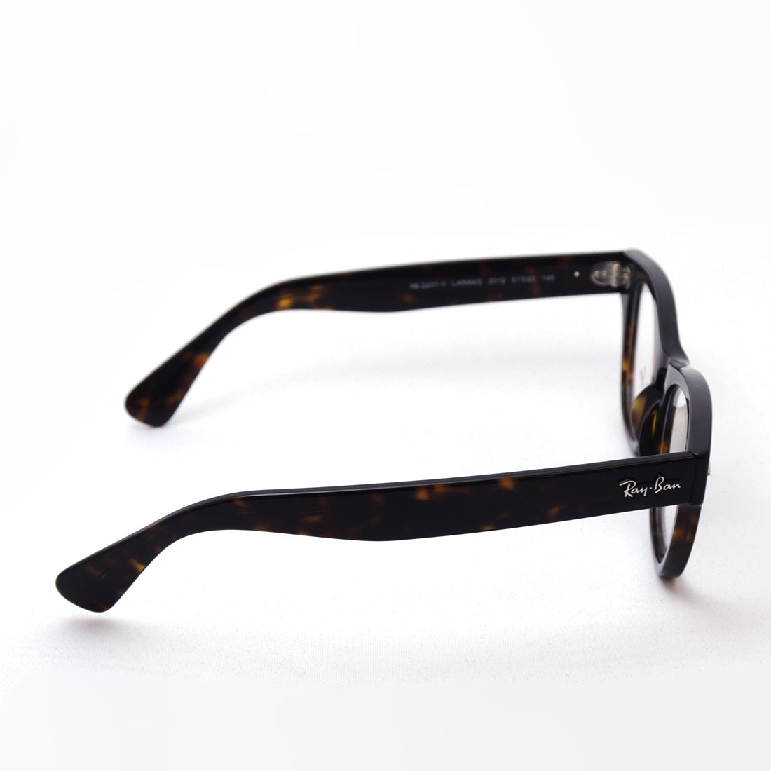 レイバン メガネ Ray-Ban RX2201V 2012