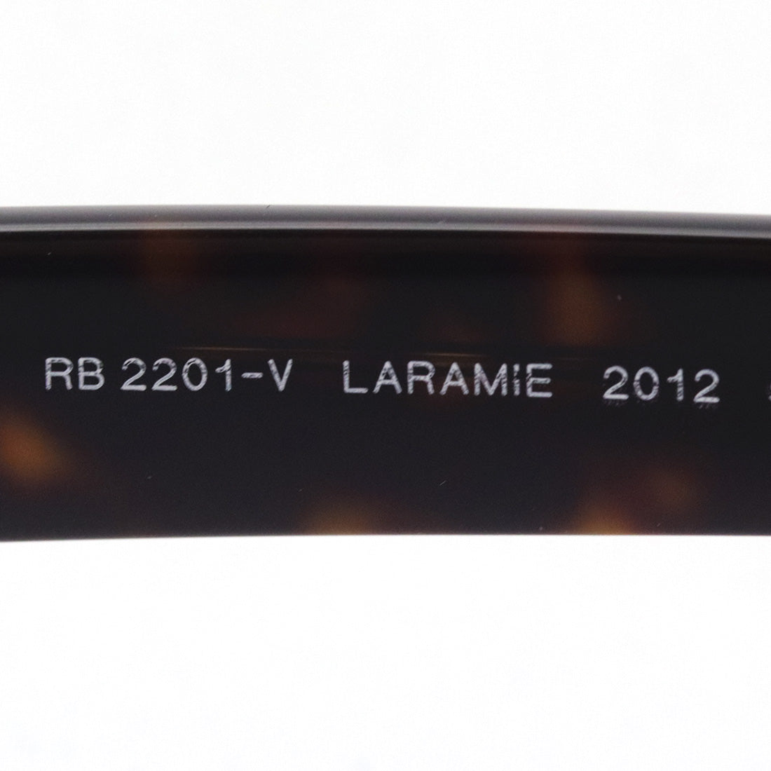 レイバン メガネ Ray-Ban RX2201V 2012