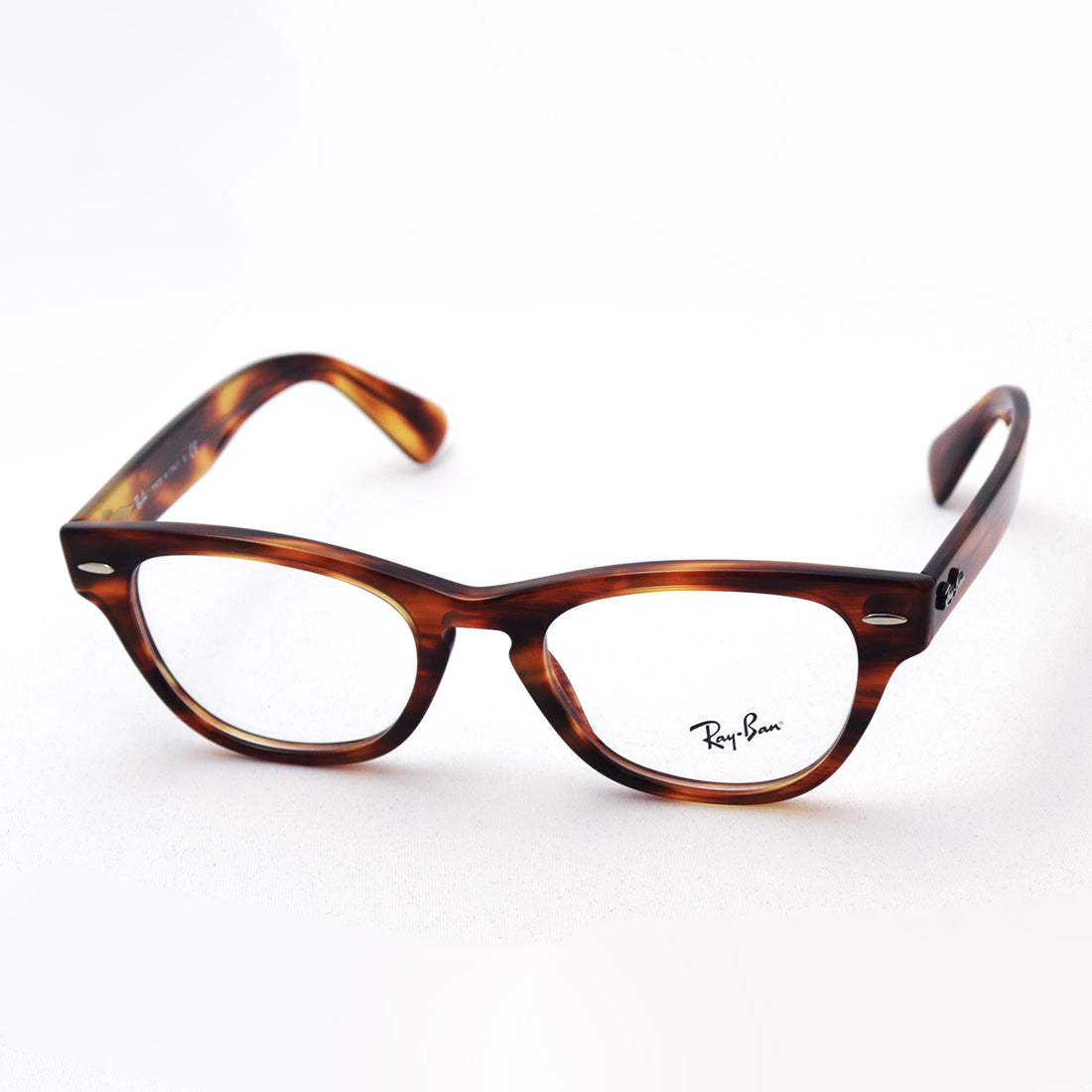 レイバン メガネ Ray-Ban RX2201V 2144