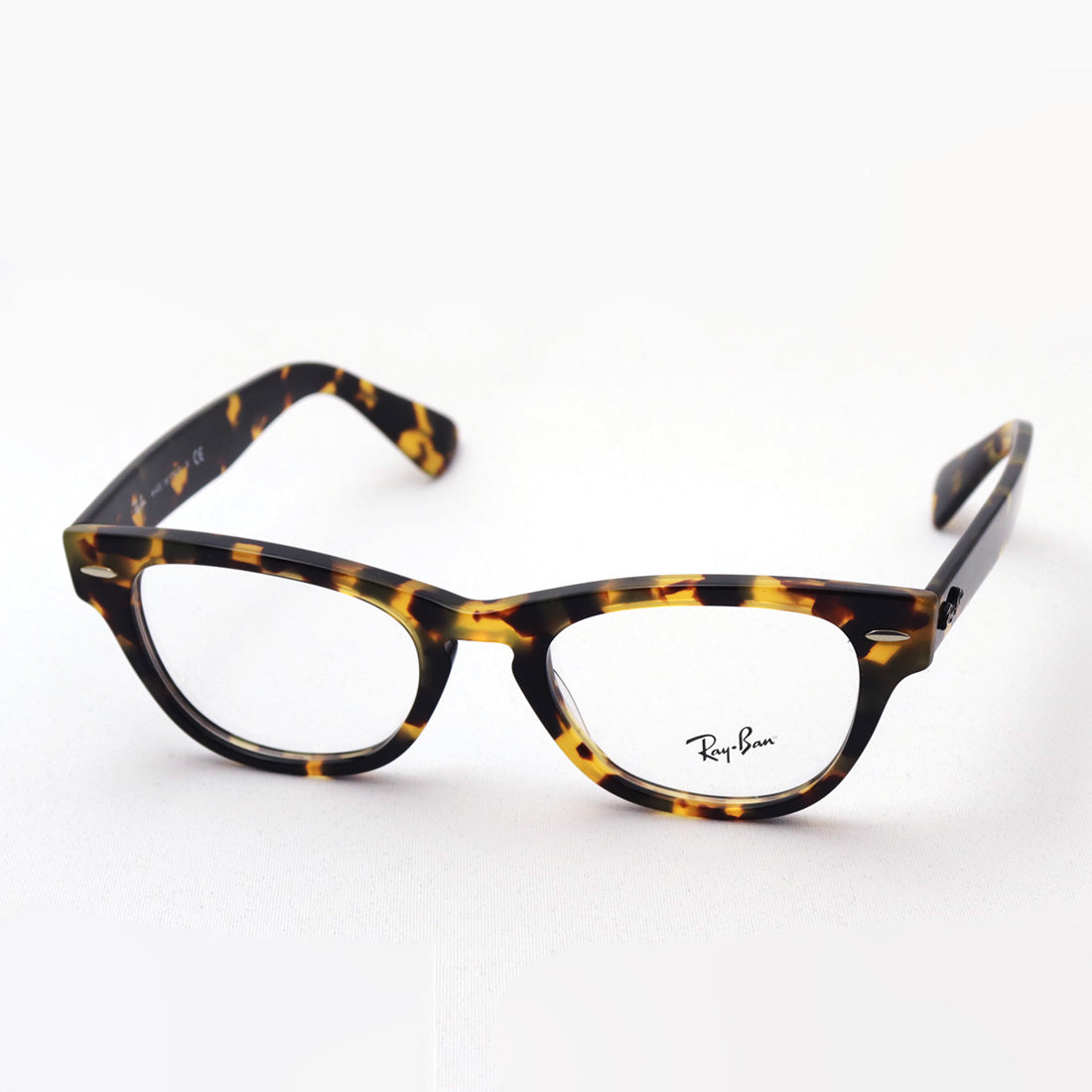 レイバン メガネ Ray-Ban RX2201V 8116