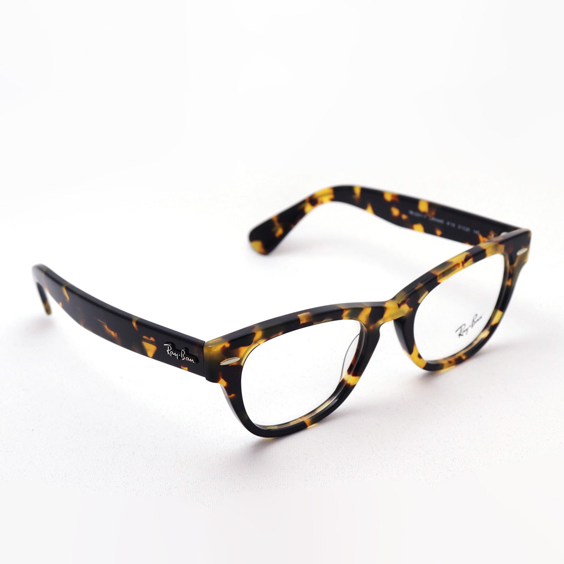 レイバン メガネ Ray-Ban RX2201V 8116
