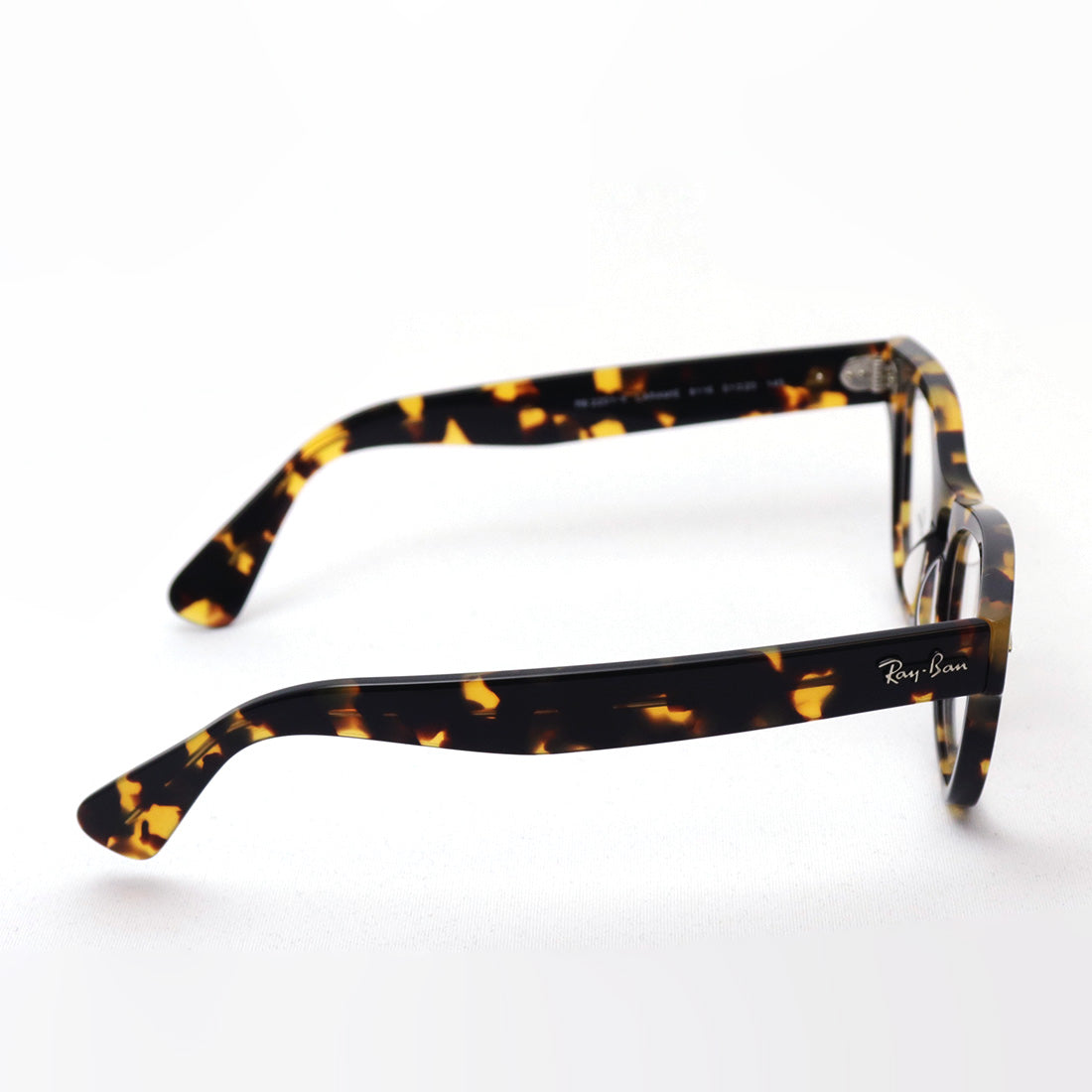 レイバン メガネ Ray-Ban RX2201V 8116