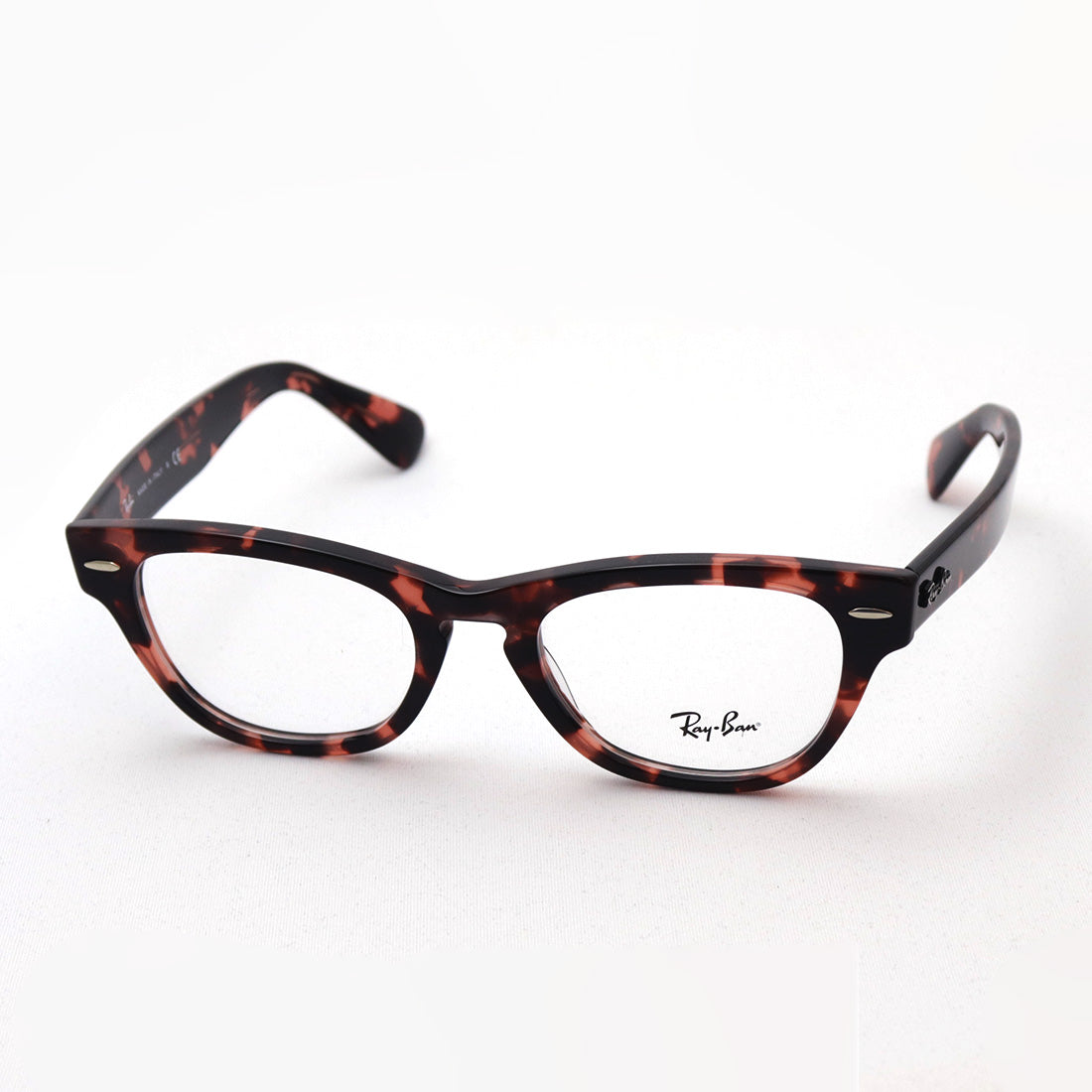 レイバン メガネ Ray-Ban RX2201V 8118