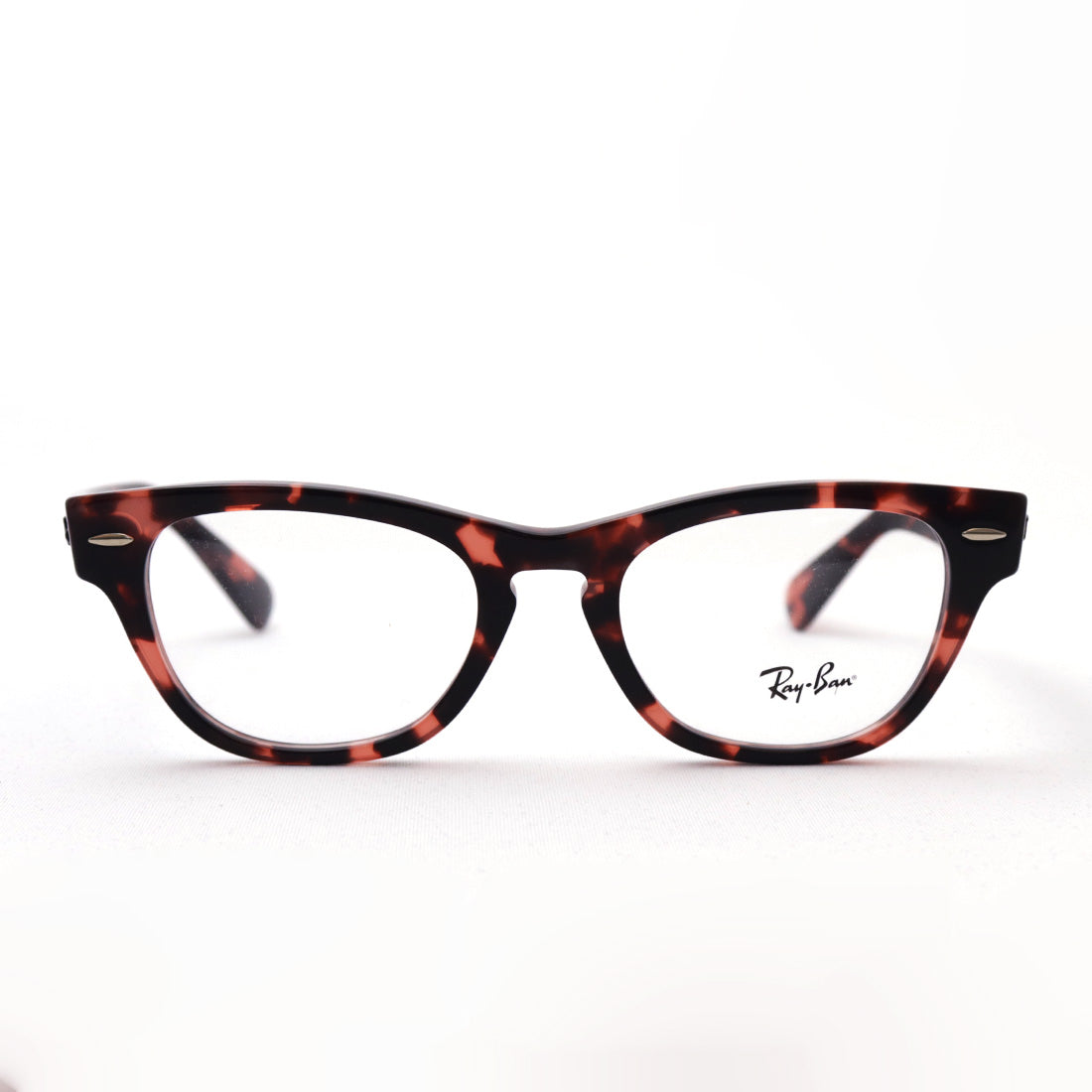 レイバン メガネ Ray-Ban RX2201V 8118