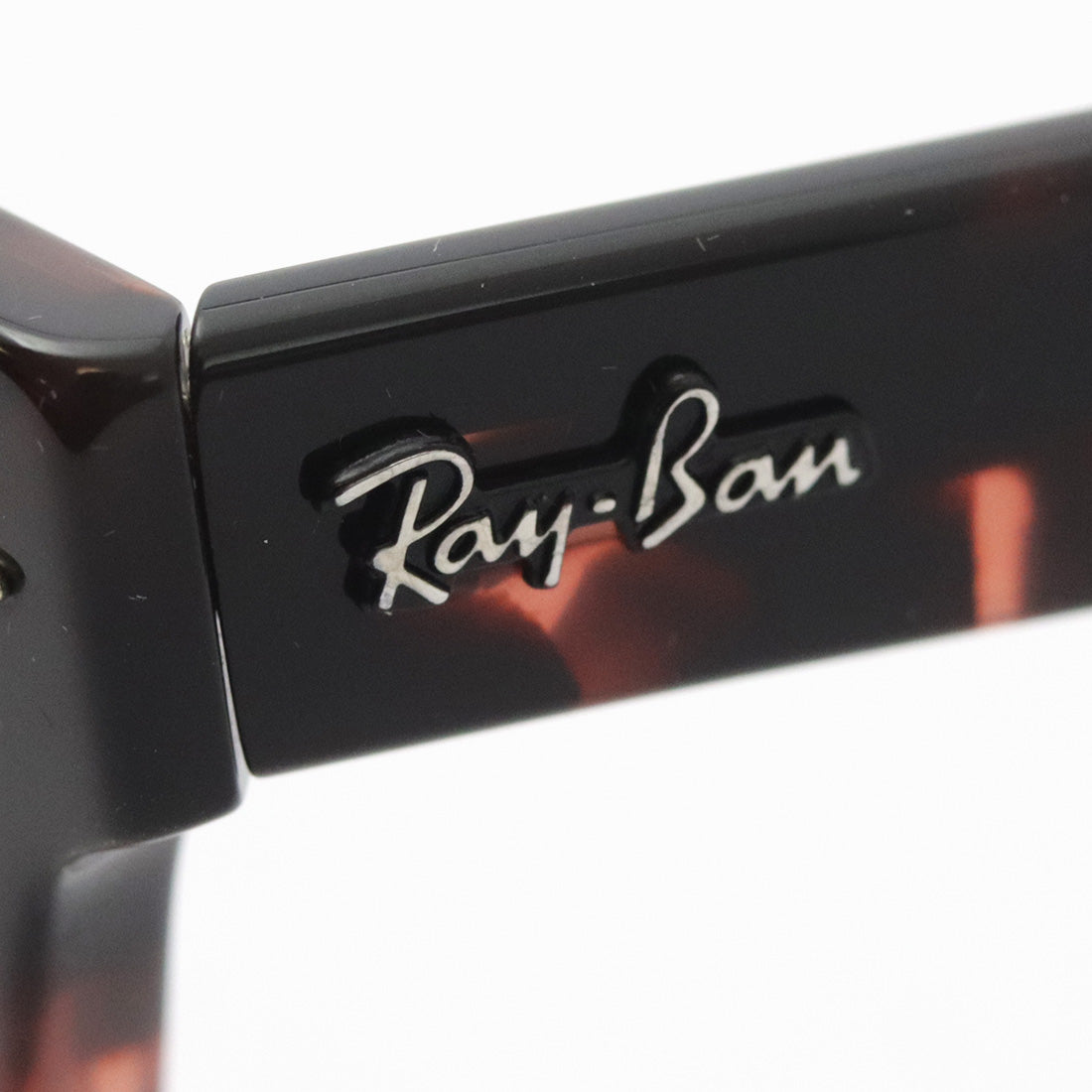 レイバン メガネ Ray-Ban RX2201V 8118