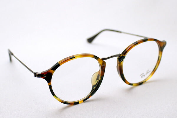 Ray-Ban Glasses RAY-BAN RX2447VF 5493