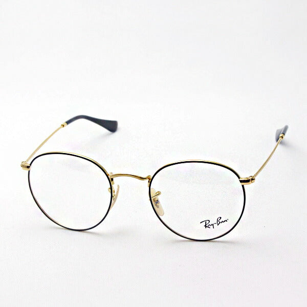 Ray-Ban Glasses Ray-Ban RX3447V 2991