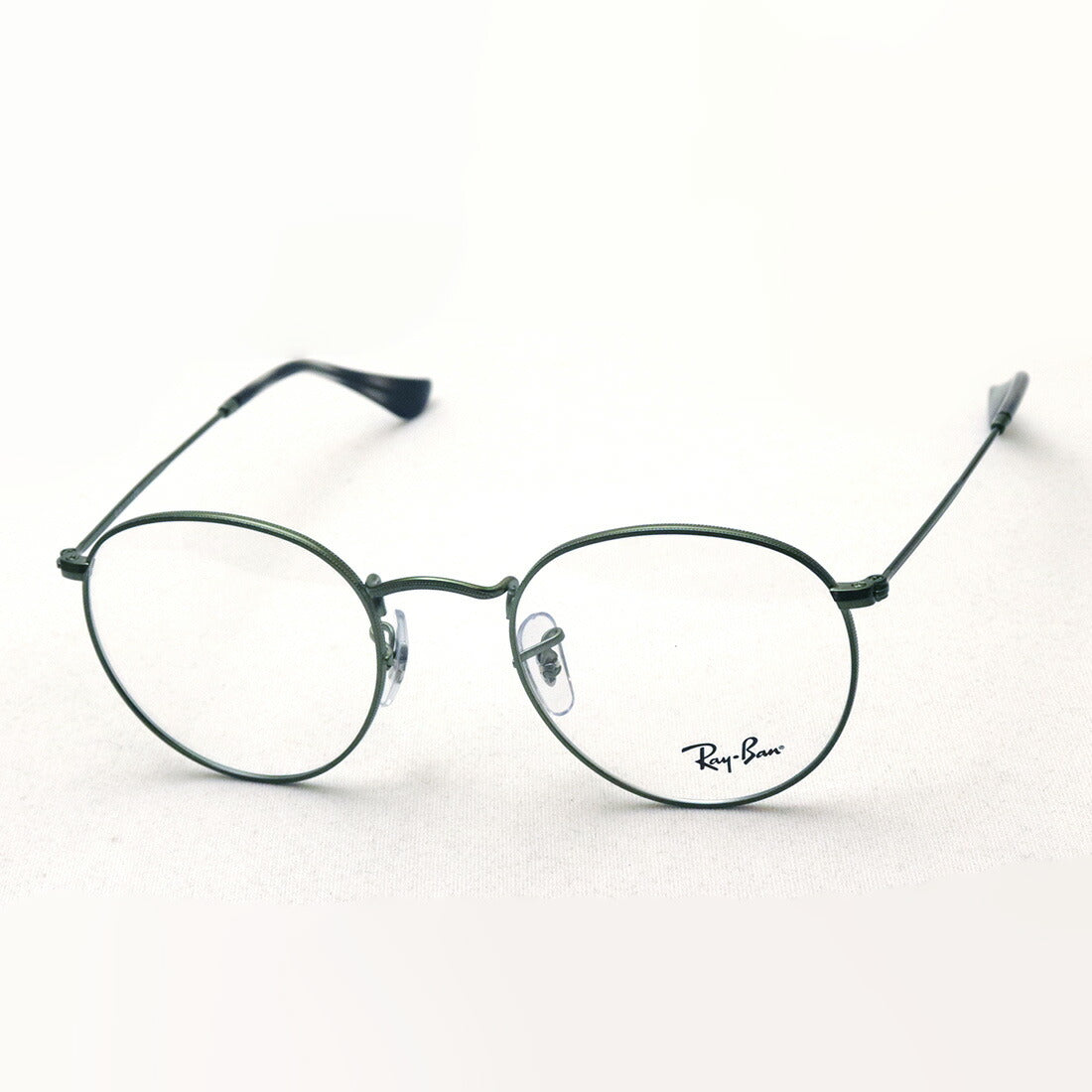 Ray-Ban Glasses Ray-Ban RX3447V 3073 50