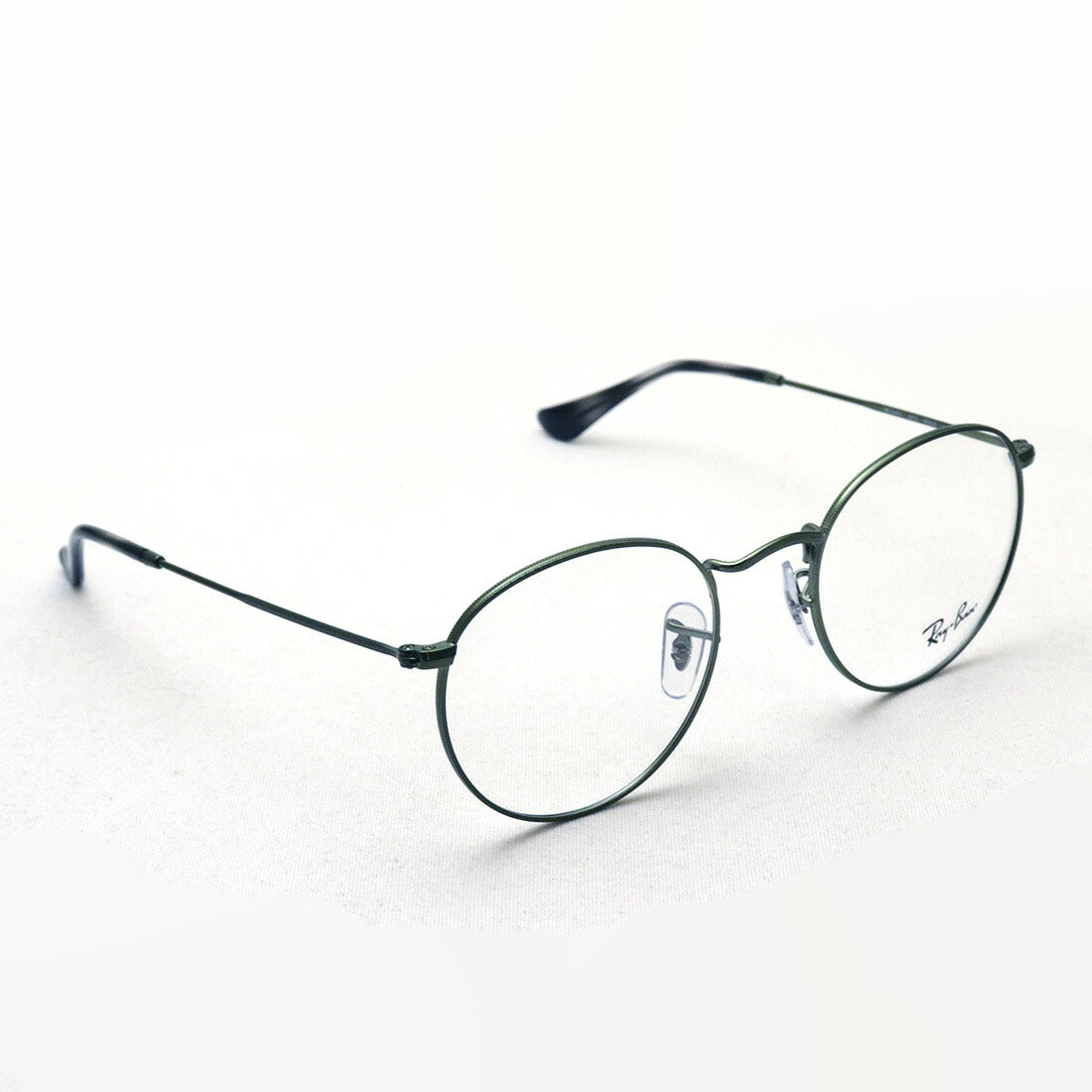 Ray-Ban Glasses Ray-Ban RX3447V 3073 50