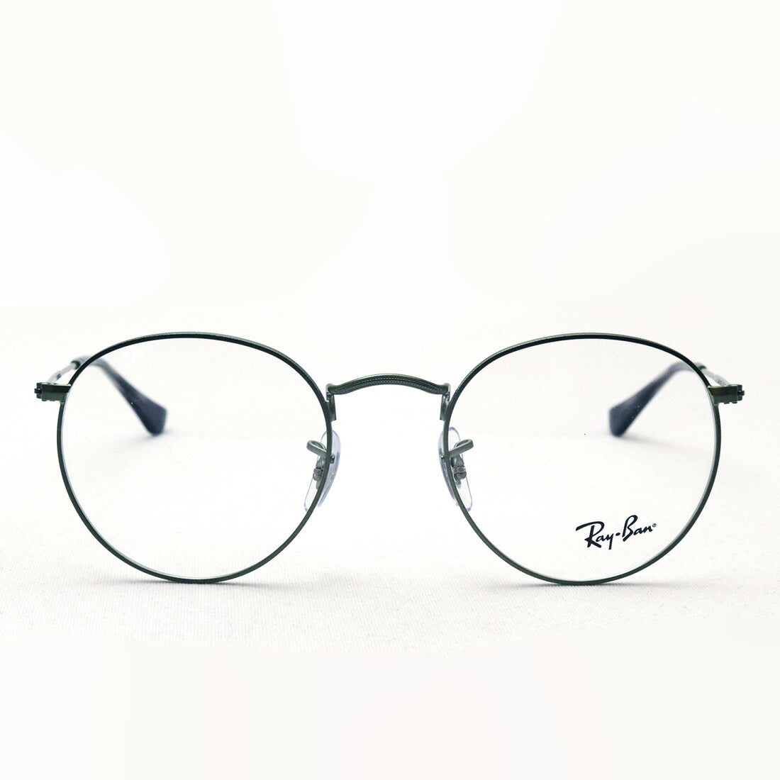 Ray-Ban Glasses Ray-Ban RX3447V 3073 50