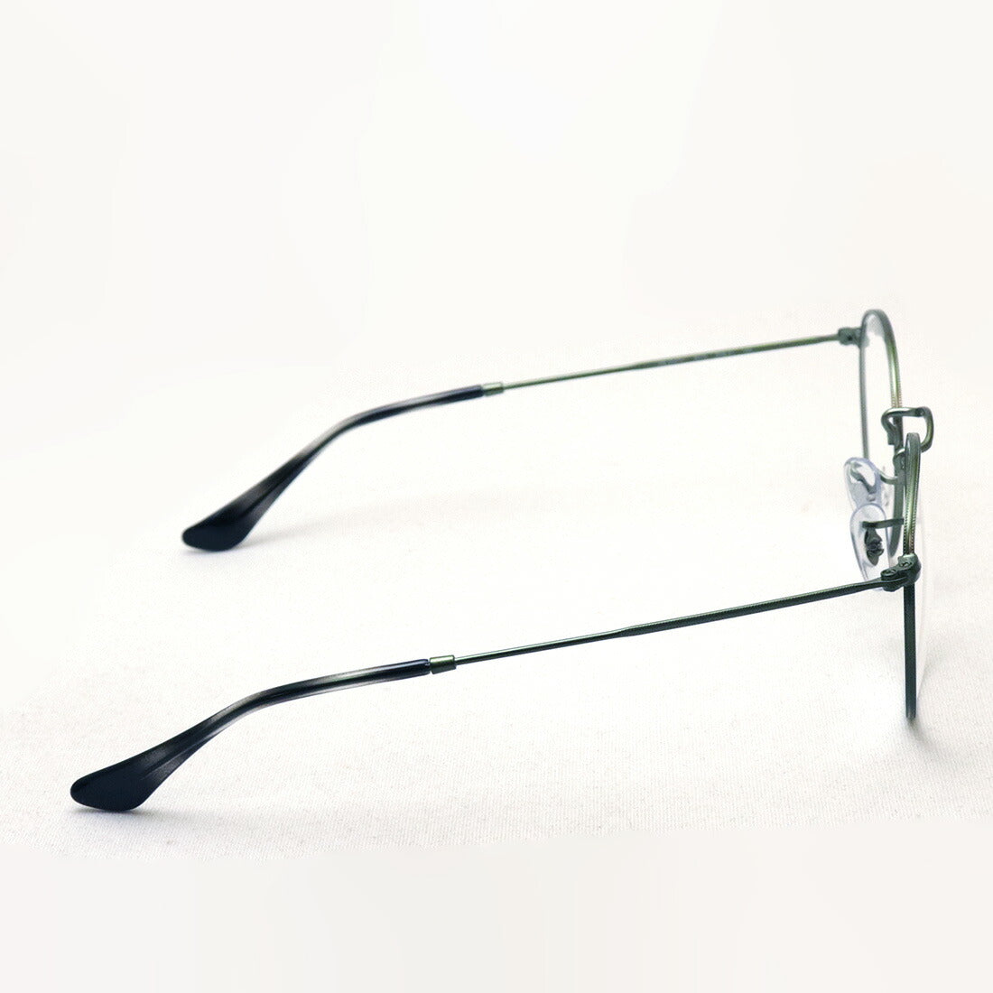 Ray-Ban Glasses Ray-Ban RX3447V 3073 50