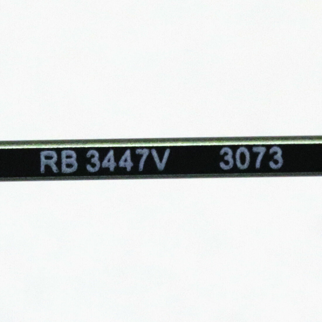 Ray-Ban Glasses Ray-Ban RX3447V 3073 50
