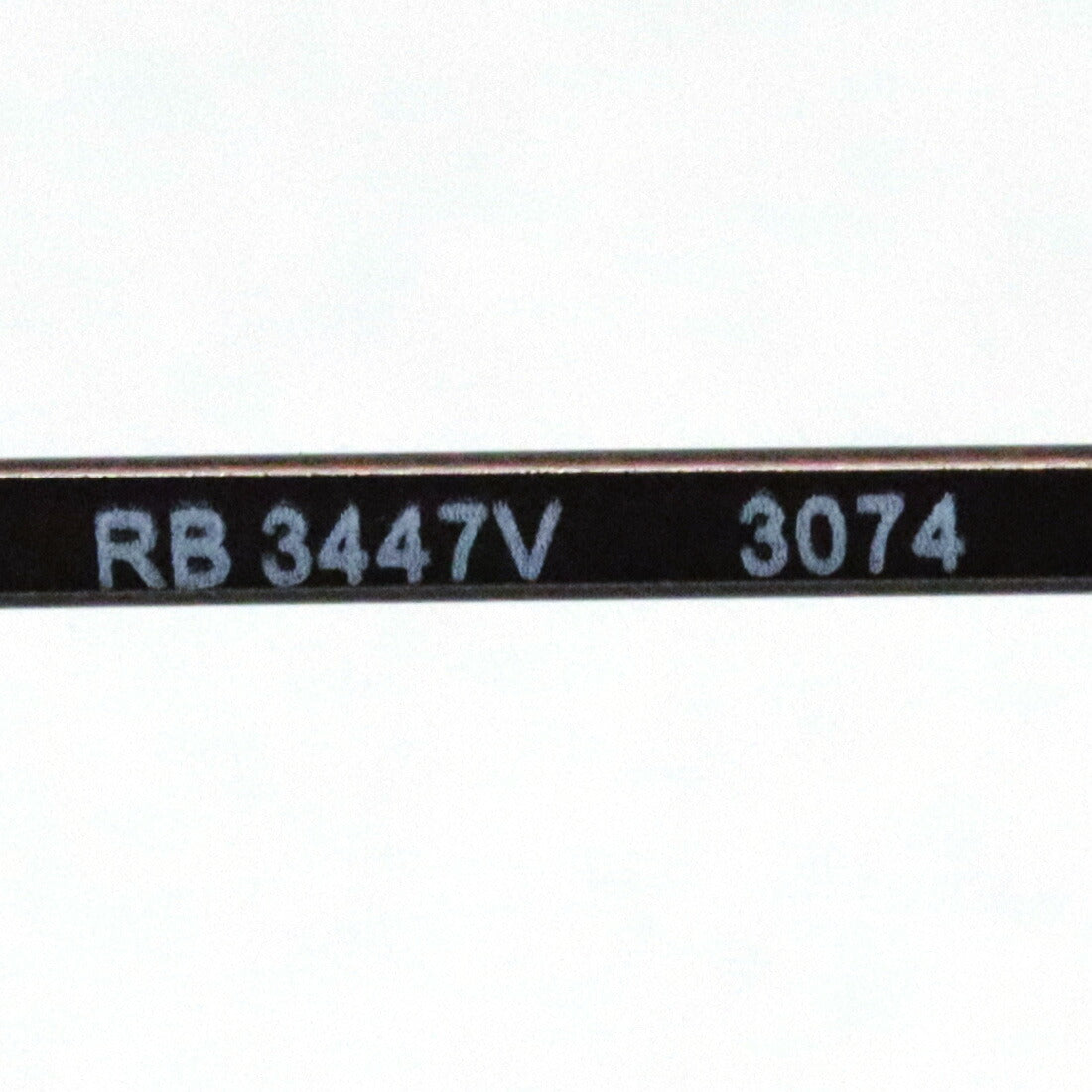 Ray-Ban Glasses Ray-Ban RX3447V 3074 50