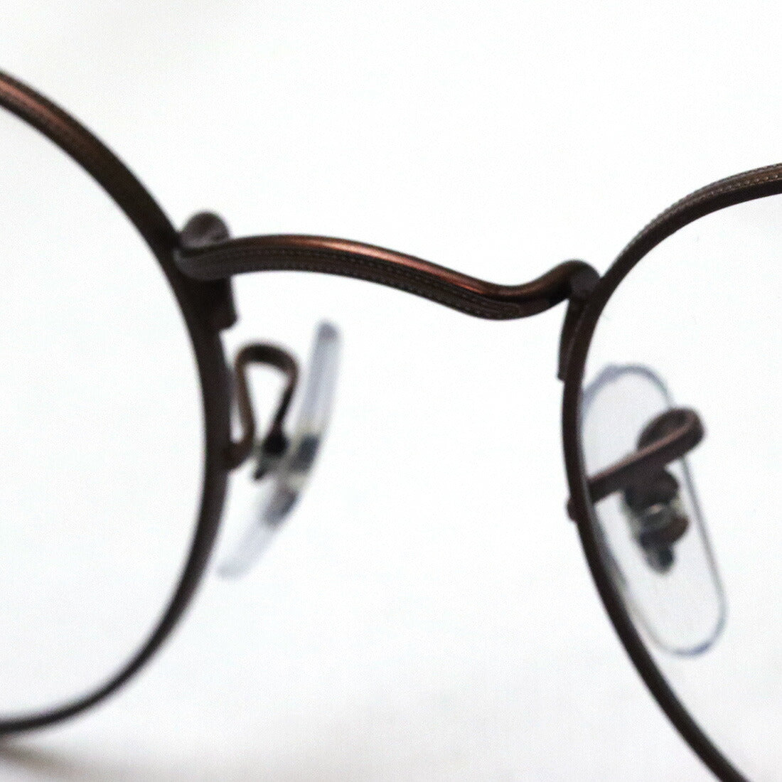 Ray-Ban Glasses Ray-Ban RX3447V 3074 50