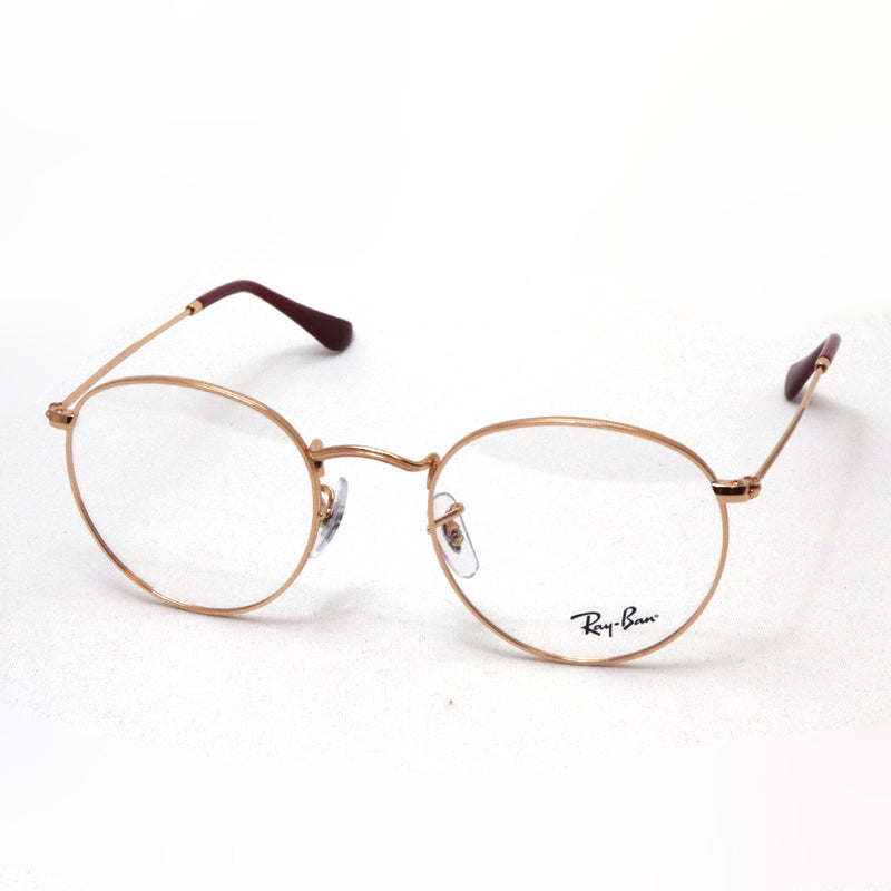 レイバン メガネ Ray-Ban RX3447V 3094 – GLASSMANIA -TOKYO AOYAMA-