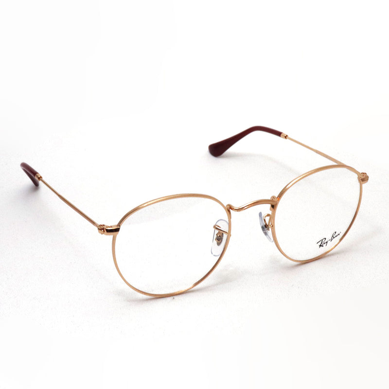 レイバン メガネ Ray-Ban RX3447V 3094 – GLASSMANIA -TOKYO AOYAMA-