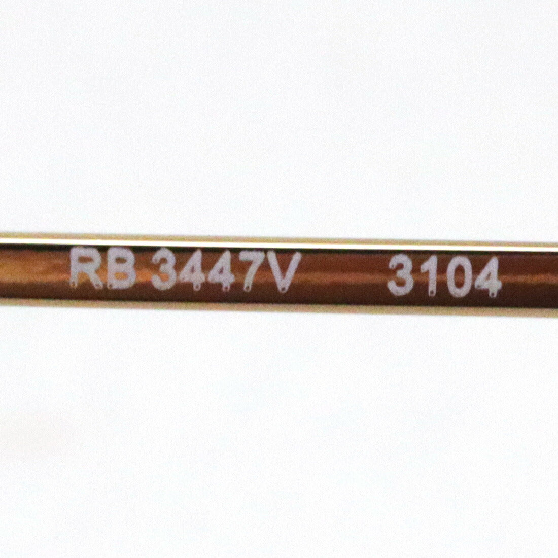 Gafas ray-ban ray-ban rx3447v 3104