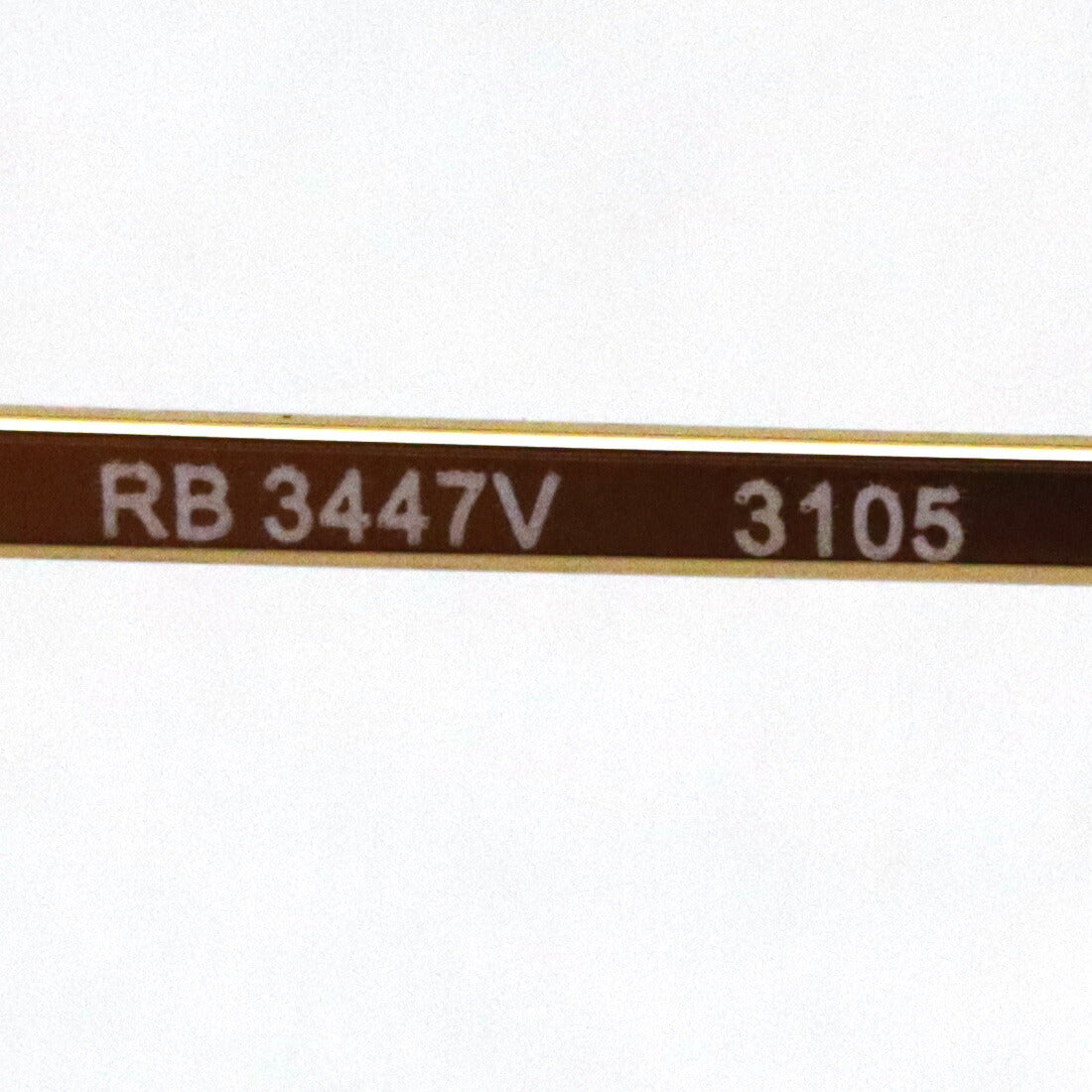 Gafas ray-ban ray-ban rx3447v 3105