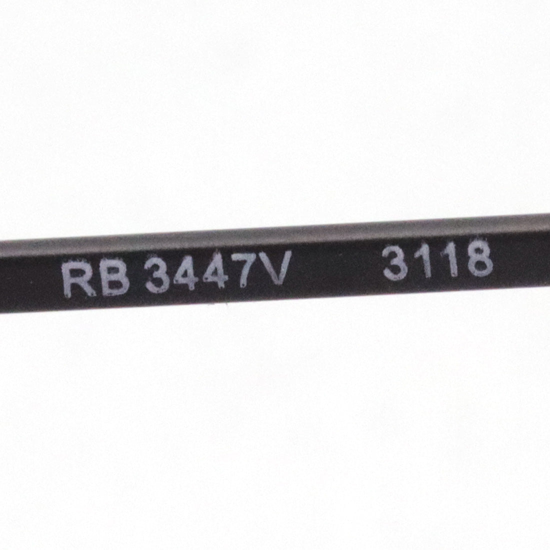 Gafas ray-ban ray-ban rx3447v 3118