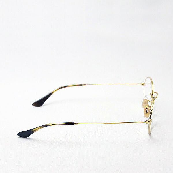 射线玻璃杯Ray-Ban RX3547V 2500 51