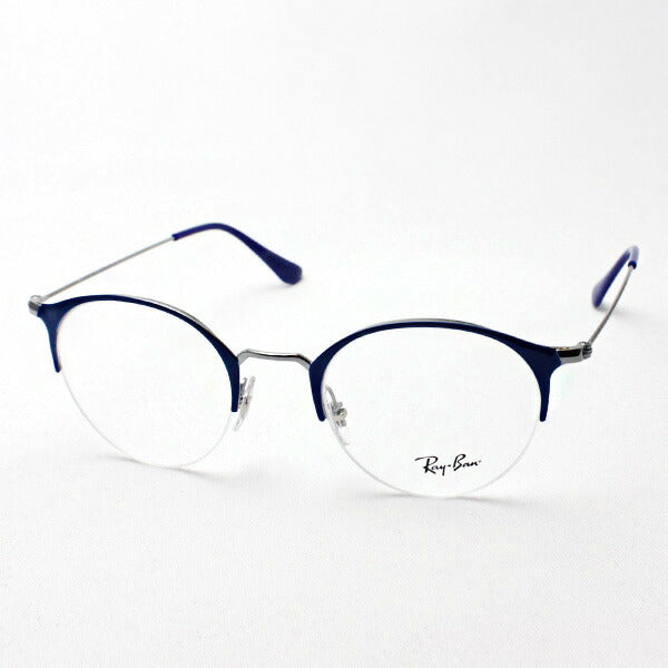射线玻璃杯Ray-Ban RX3578V 2906