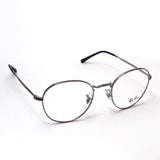 Ray-Ban Glasses RAY-BAN RX3582V 2502