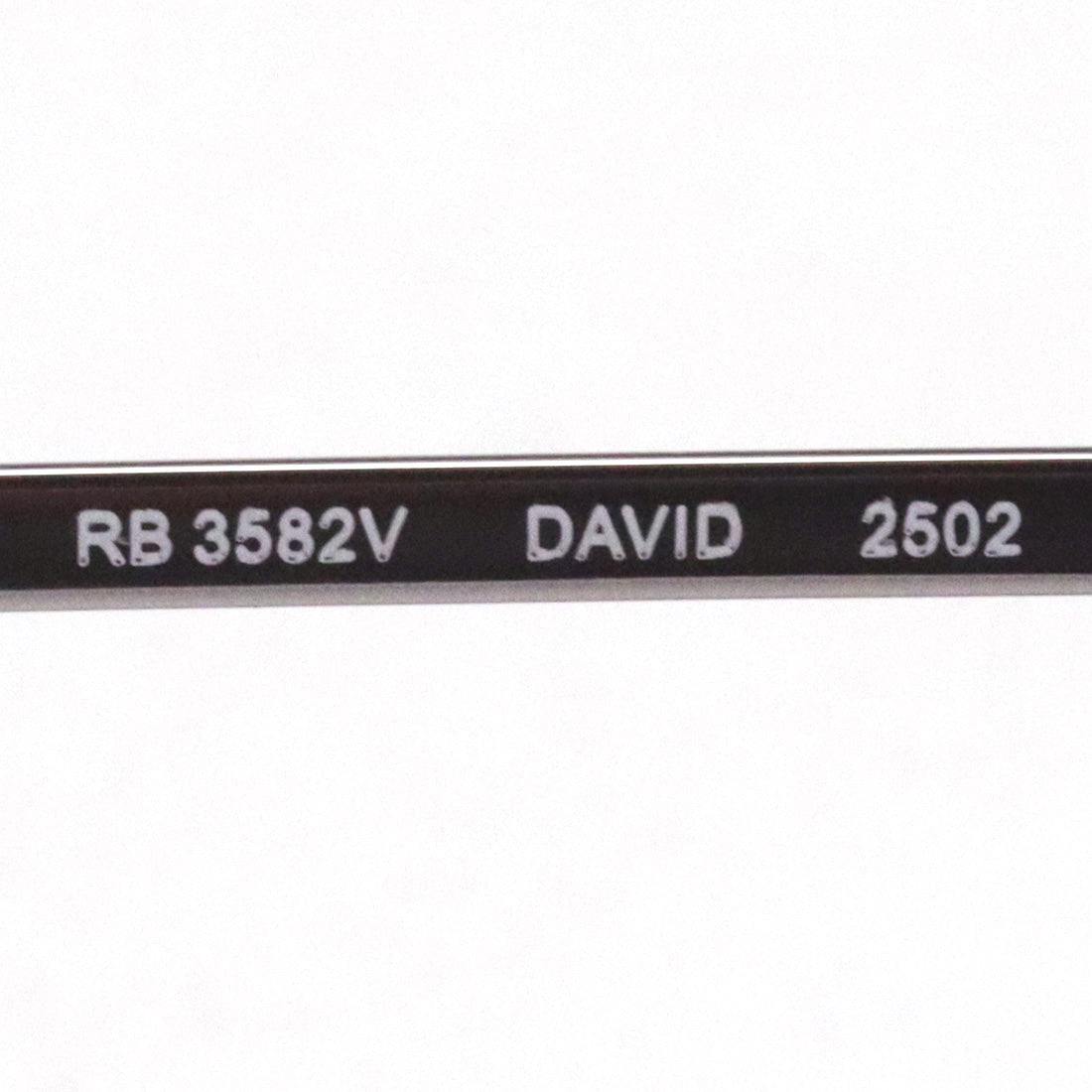 Gafas ray-ban ray-ban rx3582v 2502
