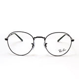 レイバン メガネ Ray-Ban RX3582V 2509