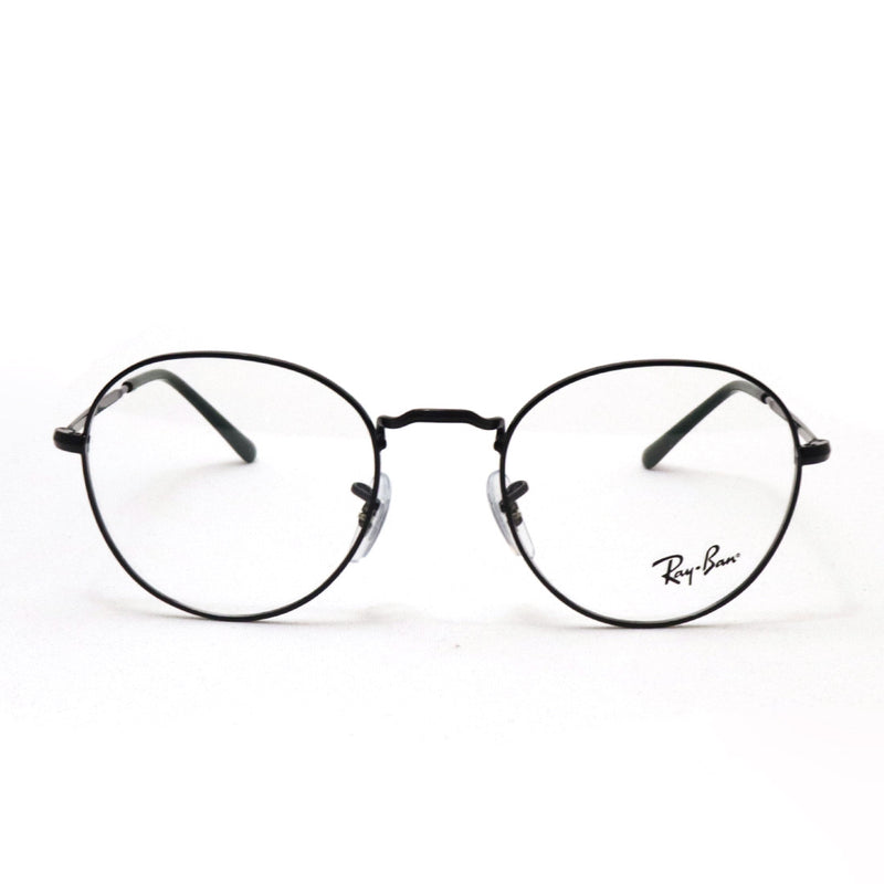 レイバン メガネ Ray-Ban RX3582V 2509