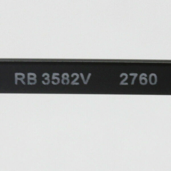 Gafas ray-ban ray-ban rx3582v 2760