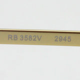 レイバン メガネ Ray-Ban RX3582V 2945