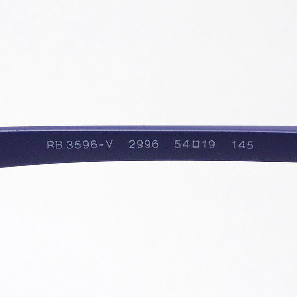 Gafas ray-ban ray-ban rx3596v 2996