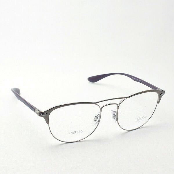 Ray-Ban Glasses Ray-Ban RX3596V 2998