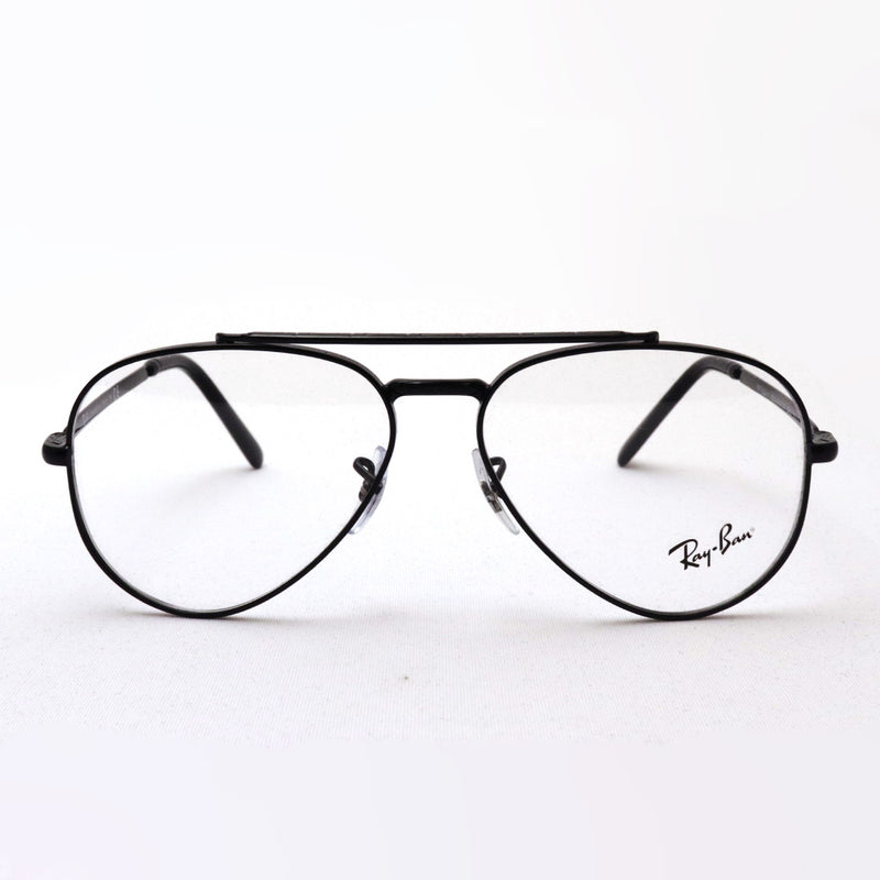 レイバン メガネ Ray-Ban RX3625V 2509