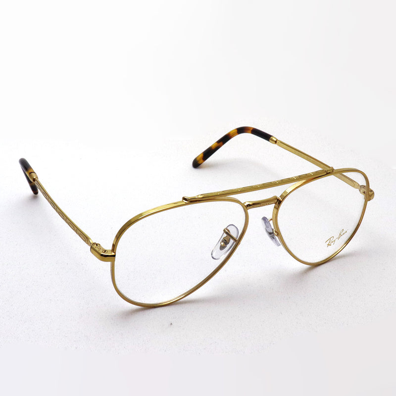 Ray-Ban Glasses RAY-BAN RX3625V 3086