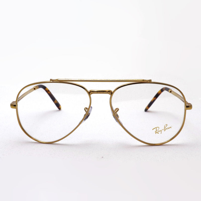 Ray-Ban Glasses RAY-BAN RX3625V 3086