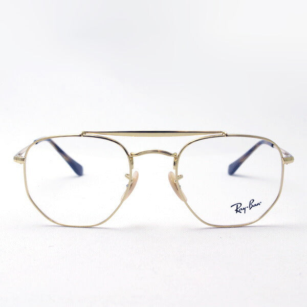 Gafas ray-ban ray-ban rx3648v 2500 marshall