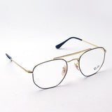 Ray-Ban Glasses Ray-Ban RX3648V 2946 Marshall