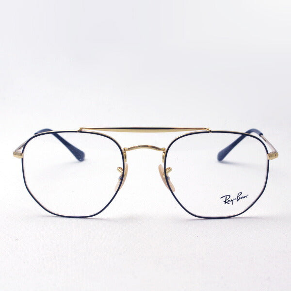 Ray-Ban Glasses Ray-Ban RX3648V 2946 Marshall